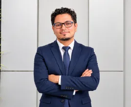 Una economía bajo presión climática: los efectos del cambio climático